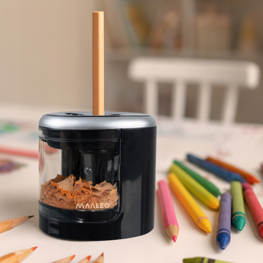 elektrické strúhadlo na ceruzky